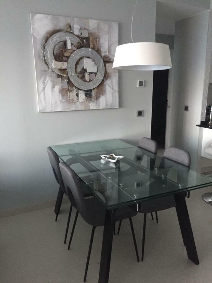 Sunset Drive Apartment Бенидорм Екстериор снимка