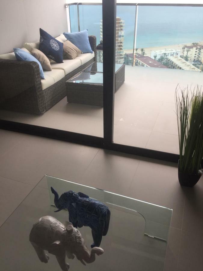 Sunset Drive Apartment Бенидорм Екстериор снимка