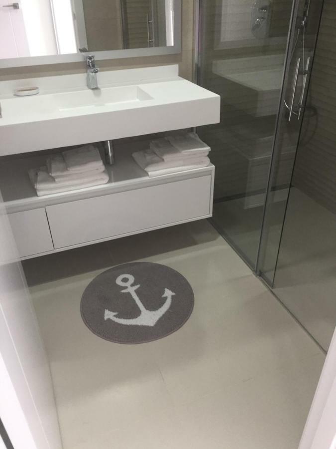 Sunset Drive Apartment Бенидорм Екстериор снимка