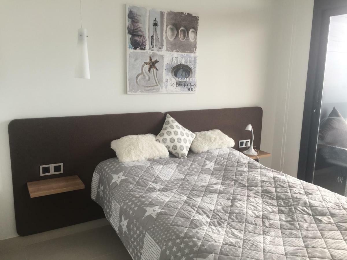 Sunset Drive Apartment Бенидорм Екстериор снимка