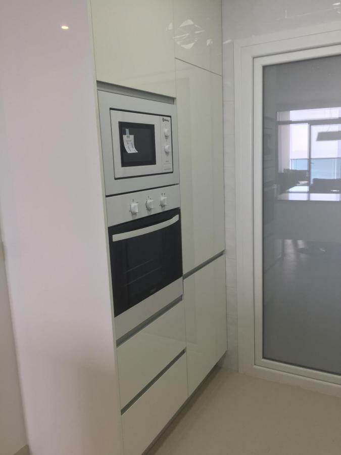 Sunset Drive Apartment Бенидорм Екстериор снимка