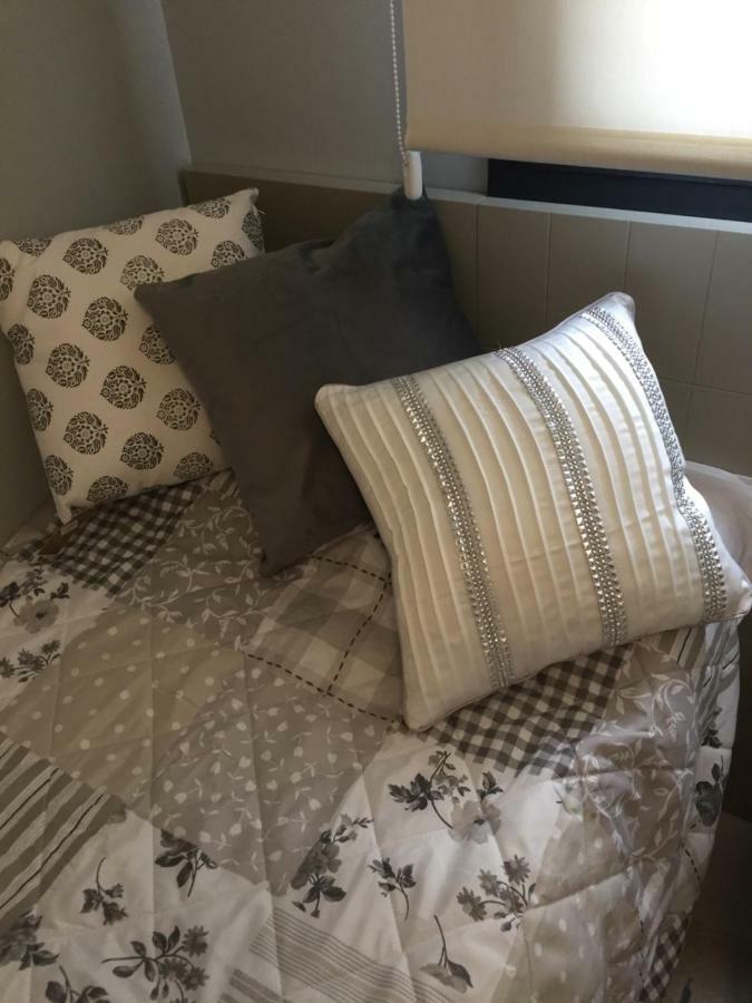 Sunset Drive Apartment Бенидорм Екстериор снимка
