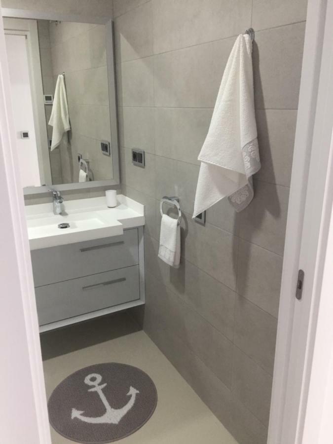 Sunset Drive Apartment Бенидорм Екстериор снимка