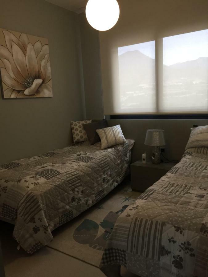 Sunset Drive Apartment Бенидорм Екстериор снимка