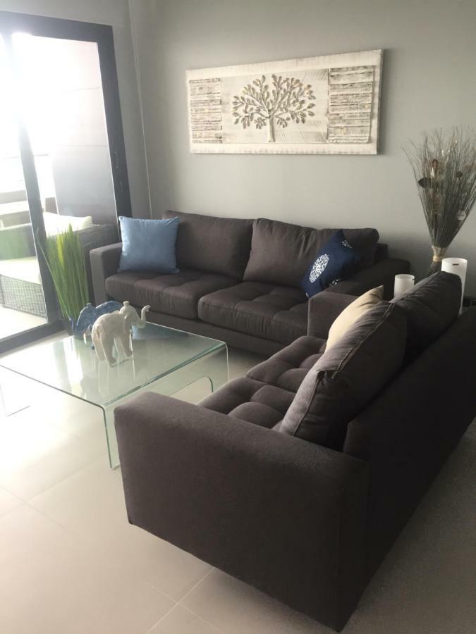 Sunset Drive Apartment Бенидорм Екстериор снимка