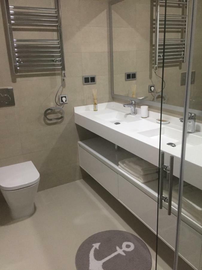 Sunset Drive Apartment Бенидорм Екстериор снимка