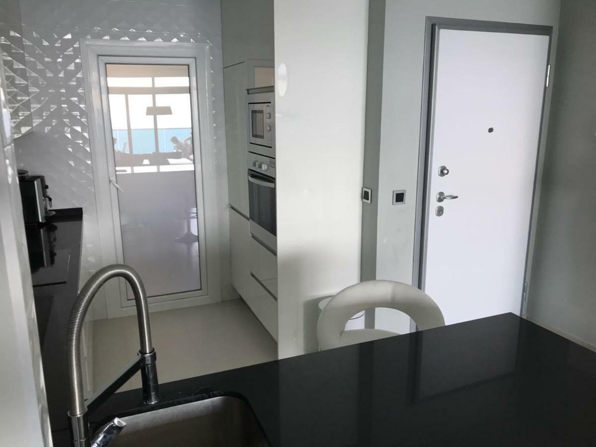 Sunset Drive Apartment Бенидорм Екстериор снимка